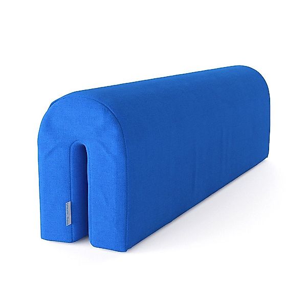 VitaliSpa® Bettumrandung, Blau, 70 x 20 günstig online kaufen