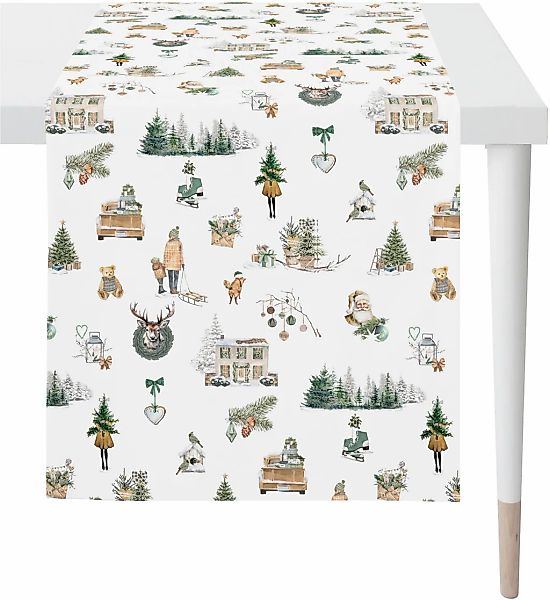 APELT Tischläufer "5821" günstig online kaufen