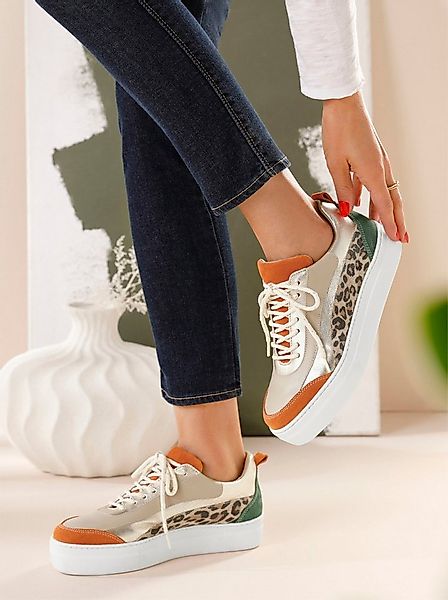 heine Sneaker . Sneaker weiche Polsterung günstig online kaufen