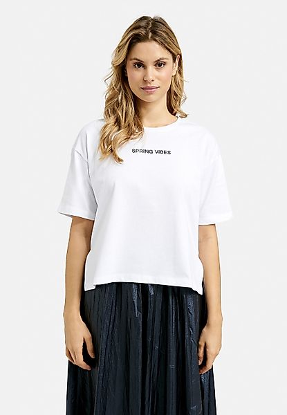 Smith & Soul Rundhalsshirt günstig online kaufen