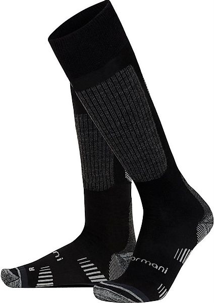 normani Wandersocken (Set, 2 Paar) hochwertige Merinowolle günstig online kaufen