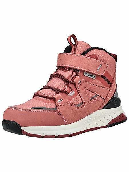 Ricosta Stiefelette "Ricosta Stiefelette Textil" günstig online kaufen