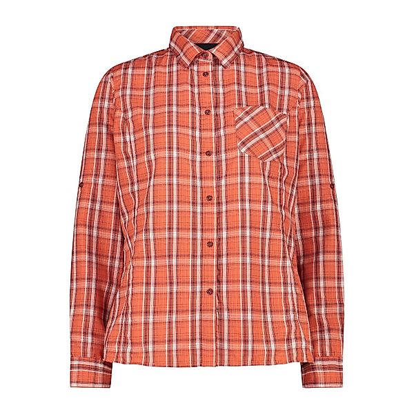 CMP Blusenshirt CMP Damen Bluse WOMAN günstig online kaufen