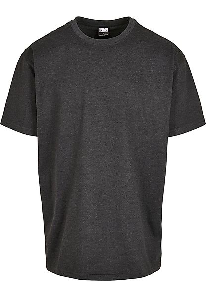 URBAN CLASSICS T-Shirt "Urban Classics Herren Heavy Oversized Tee", (1 tlg. günstig online kaufen