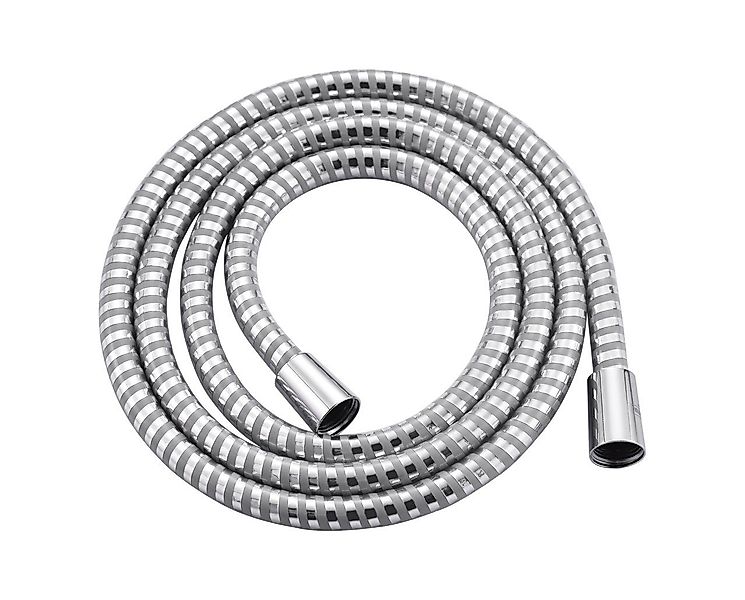 Primaster Duschsystem Primaster Duschschlauch Prima Flex 2 m chrom günstig online kaufen