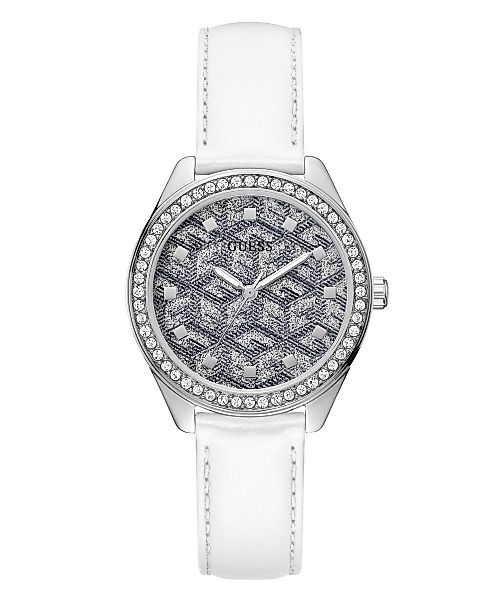 Guess Quarzuhr G Gloss günstig online kaufen