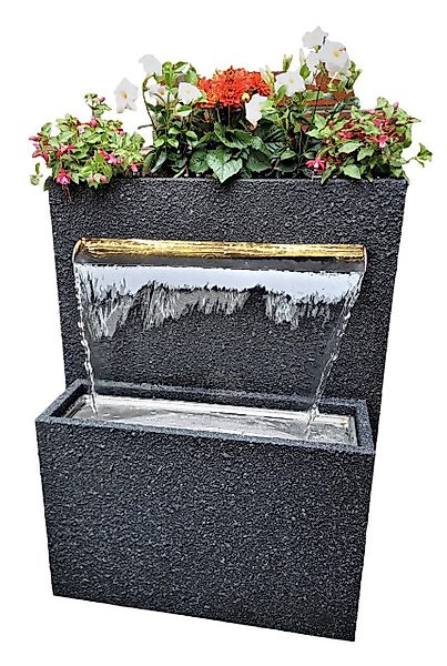 Jürgen Bocker - Gartenambiente Gartenbrunnen Brunnen günstig online kaufen