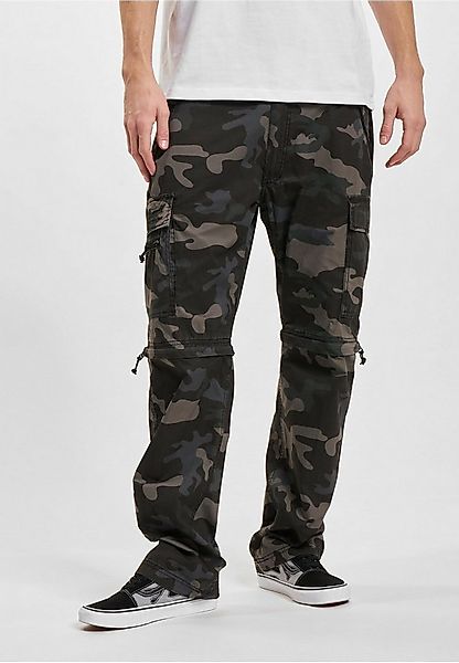 Brandit Cargohose Brandit Brandit Kombi Basic Pants (1-tlg) günstig online kaufen