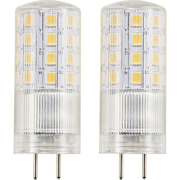 Sygonix LED-Leuchtmittel Sygonix SY-6442042 LED EEK günstig online kaufen
