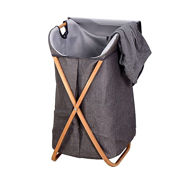 HTI-Living Wäschekorb Wäschekorb 60 Liter Anea günstig online kaufen