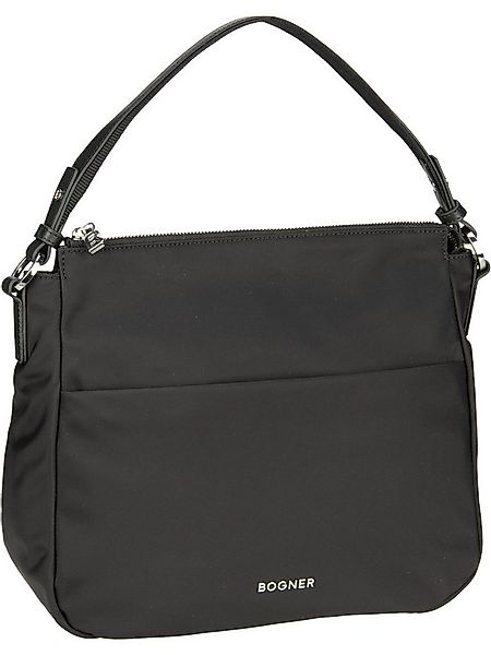 BOGNER Beuteltasche Klosters Isalie Hobo MVZ günstig online kaufen