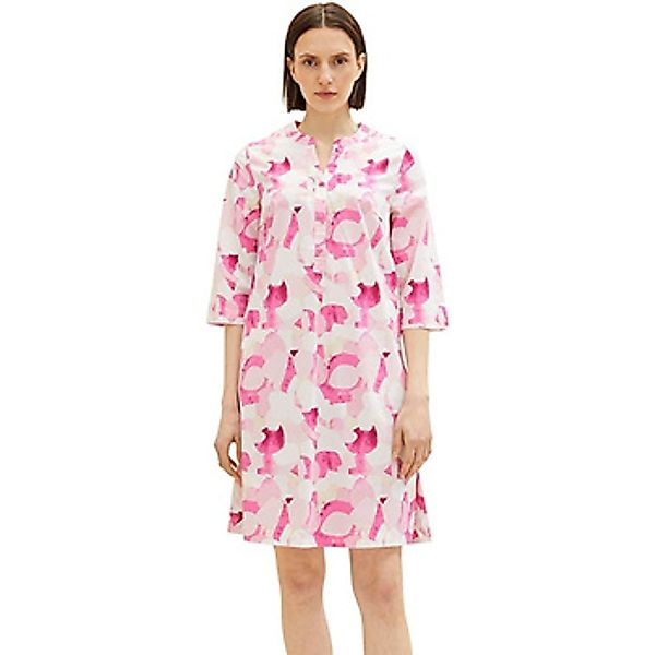 Tom Tailor  Kurze Kleider Cocktailkleid für Damen günstig online kaufen
