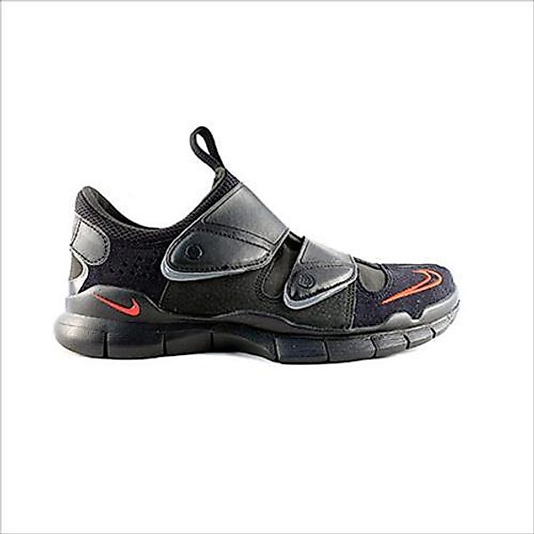 Nike Free Trainer Schuhe EU 40 1/2 Black günstig online kaufen