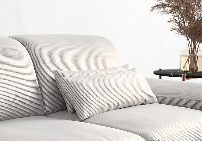 sit&more Sofakissen "Cabana", wahlweise 2er- oder 3er-Nierenkissen-Set günstig online kaufen
