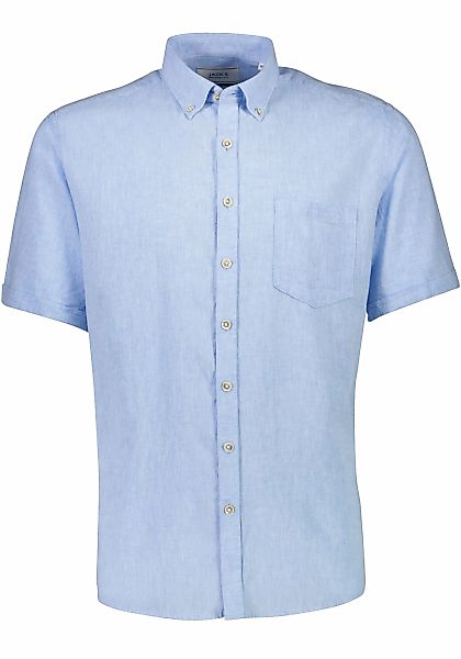 JACK’S Leinenhemd "JACKS Leinenhemd" günstig online kaufen
