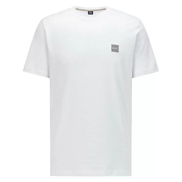 Boss Tales 1 T-shirt S White günstig online kaufen