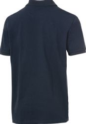 Polo Sylt Poloshirt elegant-sportive Optik in günstig online kaufen