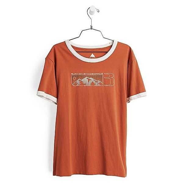 Burton Kurzarmshirt Burton W Sagewood Short-sleeve Tee Damen günstig online kaufen