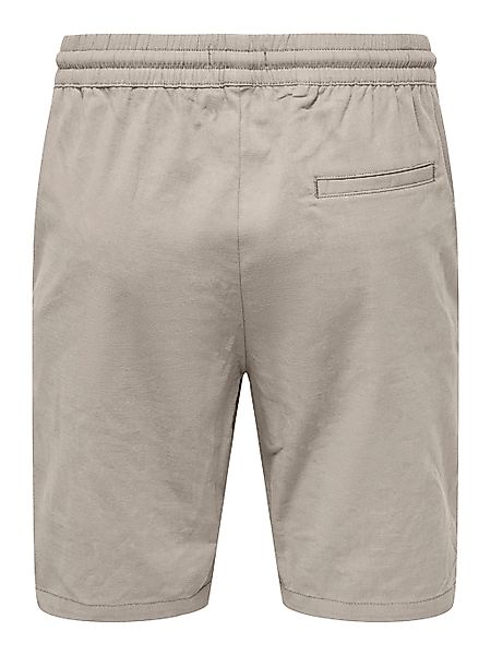 ONLY & SONS Chinoshorts ONSCAPRI SLIM günstig online kaufen