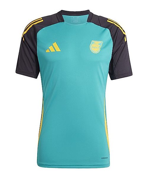 adidas Performance T-Shirt adidas Performance Jamaica Trainingsshirt Polyes günstig online kaufen