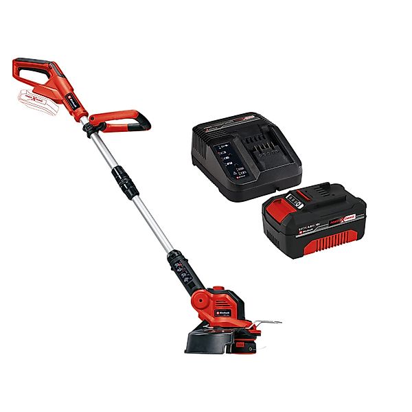 Einhell Akku-Rasentrimmer EINHELL Akku-Rasentrimmer GE-CT 18/28 günstig online kaufen