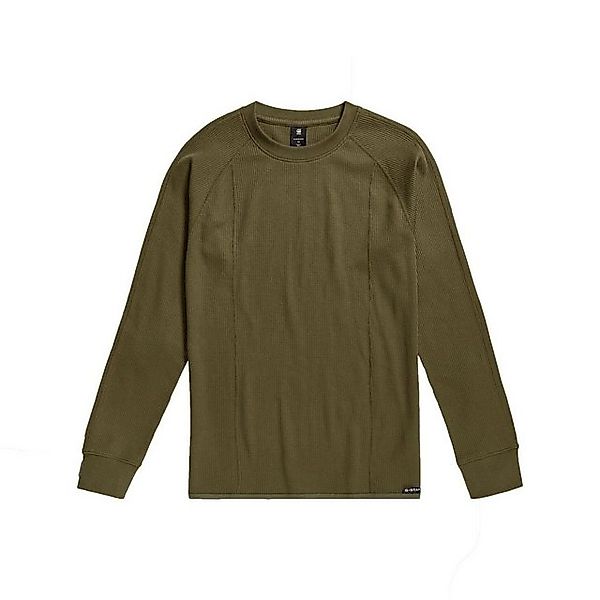 G-STAR Langarmshirt Jirgi Tweeter Slim l/s (1-tlg) günstig online kaufen