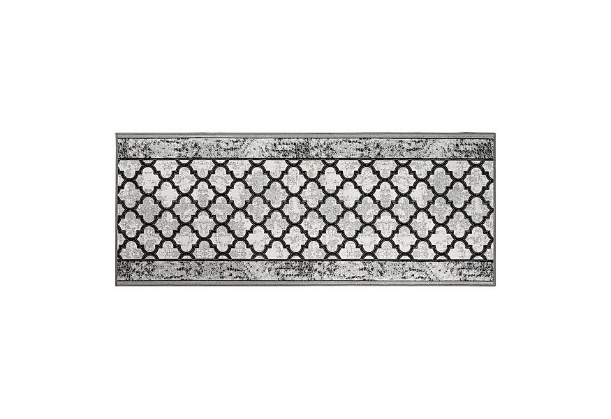 Karat Läufer Kubu, Teppich in vielen Größen, 100% Polypropylen, Wohnteppich günstig online kaufen