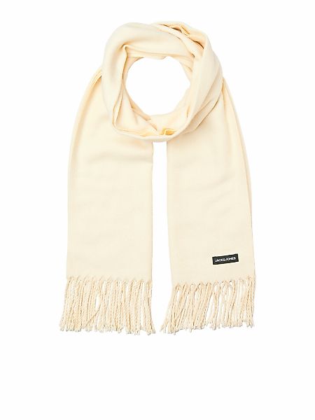 Jack & Jones Strickschal "JACSOLID WOVEN SCARF NOOS" günstig online kaufen