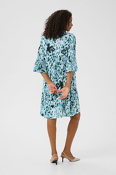 KAFFE Blusenkleid Kleid KAhera günstig online kaufen