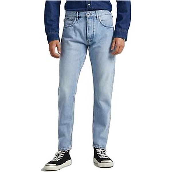 Pepe jeans  Straight Leg Jeans PM206812PF0-000 günstig online kaufen