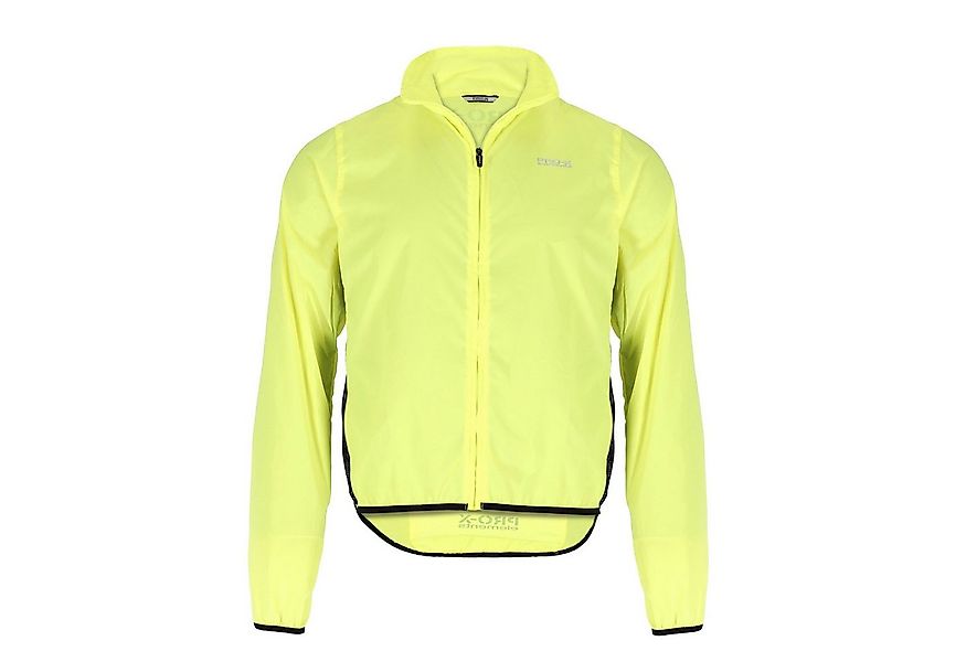 PRO-X ELEMENTS Fahrradjacke WIND Winddicht günstig online kaufen