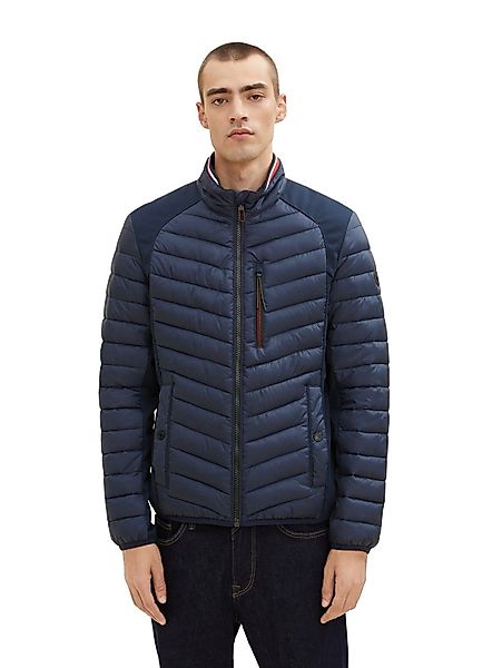TOM TAILOR Blouson ohne Kapuze Übergangs günstig online kaufen