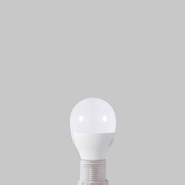 LUUMR Smart LED-Tropfenlampe E14 4,9W Tuya WLAN matt CCT günstig online kaufen
