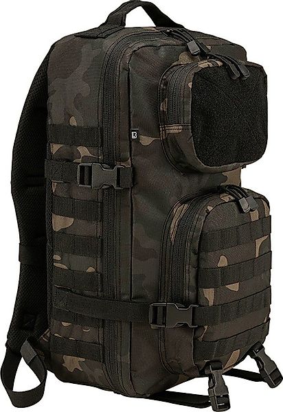 Brandit Freizeitrucksack Us Cooper Patch Large günstig online kaufen