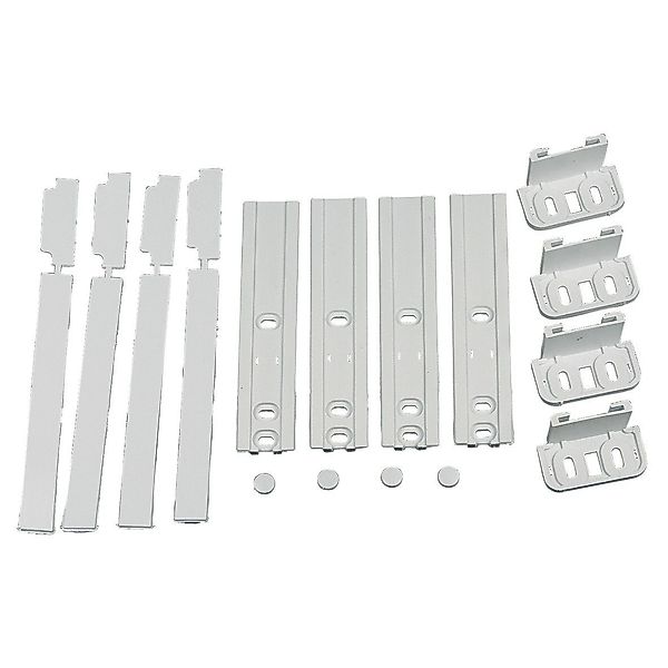 easyPART Montagezubehör Kühlschrank wie IKEA 481231019131 günstig online kaufen