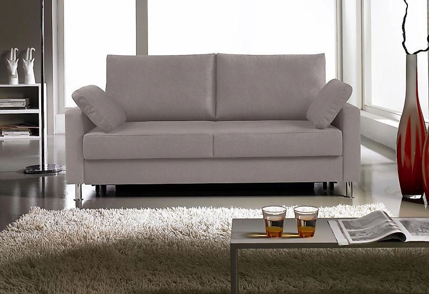 Bali Schlafsofa "FLEXA, Sitzen / Relaxen / Schlafen", – Schlafsofa „Made in günstig online kaufen