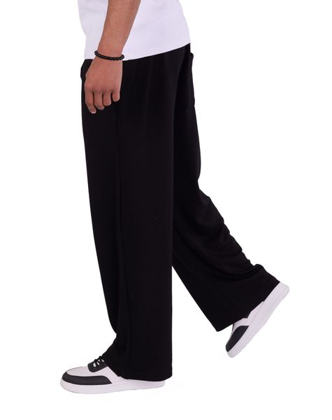 Denim Distriqt Stoffhose Feine Herren Baggy günstig online kaufen