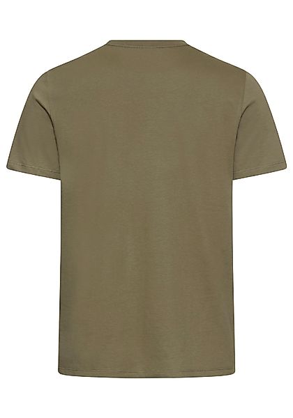 Calvin Klein T-Shirt "SS 30s E SPRTSWR 3 G" mit Logo-Print günstig online kaufen
