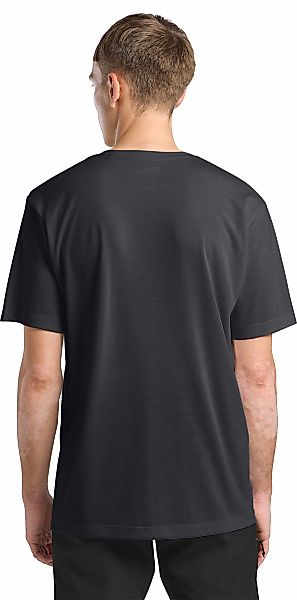 Jack Wolfskin Funktionsshirt "VONNAN S/S T M" günstig online kaufen
