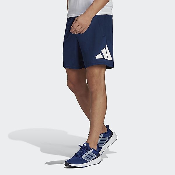 adidas Performance Sweatshorts TRAIN ESSENTIALS LOGO günstig online kaufen