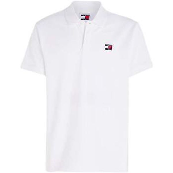 Tommy Jeans  T-Shirts & Poloshirts - günstig online kaufen