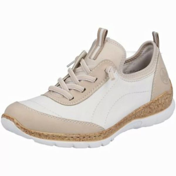 Rieker  Damenschuhe Slipper N425380 N42 N4253-80 günstig online kaufen