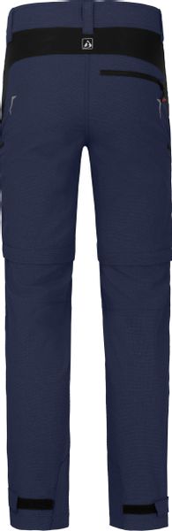 Bergson Outdoorhose PATTI Zipp-OFF Herren Outdoorhose günstig online kaufen