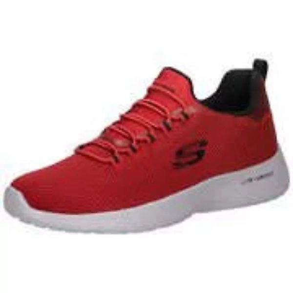 Skechers Dynamight Sneaker Herren rot|rot|rot|rot|rot|rot|rot|rot|rot|rot günstig online kaufen
