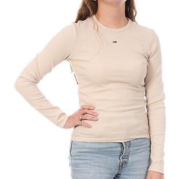 Tommy Hilfiger  Langarmshirt DW0DW17387-ABY günstig online kaufen