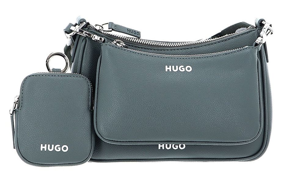 HUGO Umhängetasche Multi Crossbody Bag (Set, 3-tlg) günstig online kaufen