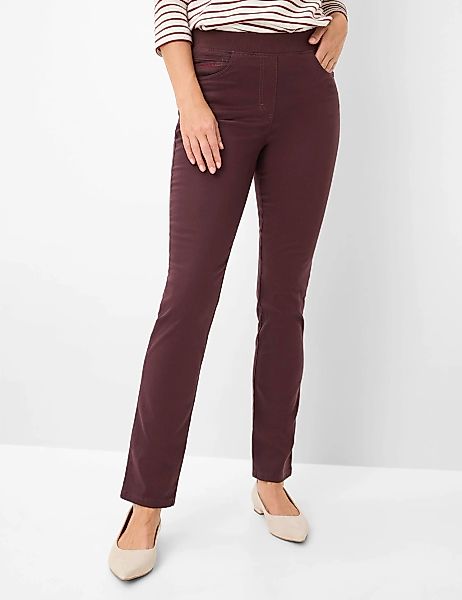 RAPHAELA by BRAX Chinohose "Style PAMINA" günstig online kaufen