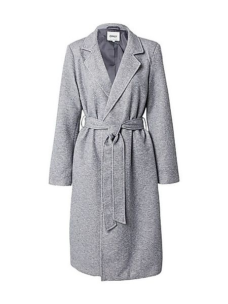 ONLY Langmantel "ONLNICOLE LIGHT WRAP COAT CS OTW" günstig online kaufen