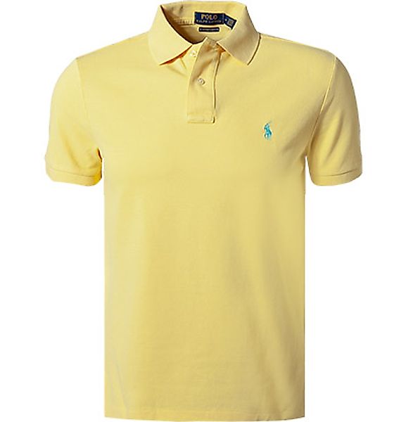 Polo Ralph Lauren Polo-Shirt 710782592/021 günstig online kaufen