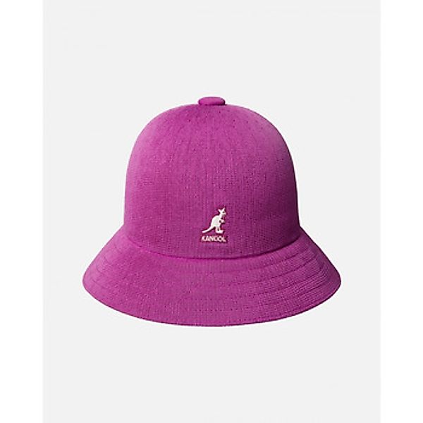 Kangol  Hut K2094ST TROPIC CASUAL-BF692 BRIGHT FUCSIA günstig online kaufen